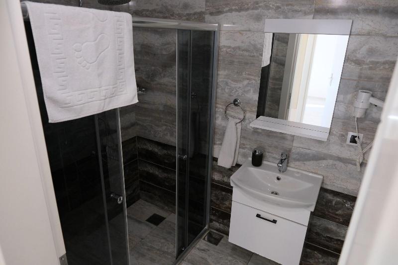 Sahin Tepesi Suite Otel image
