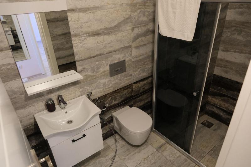 Sahin Tepesi Suite Otel image