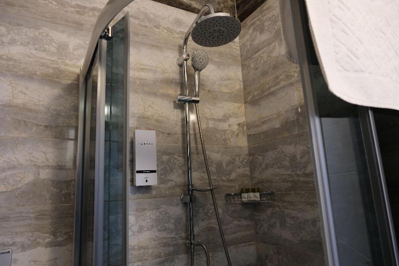 Sahin Tepesi Suite Otel image