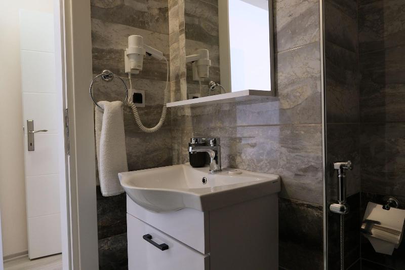 Sahin Tepesi Suite Otel image