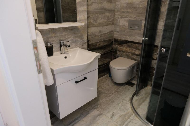 Sahin Tepesi Suite Otel image