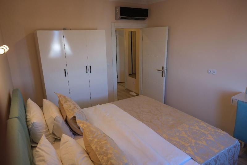 Sahin Tepesi Suite Otel image