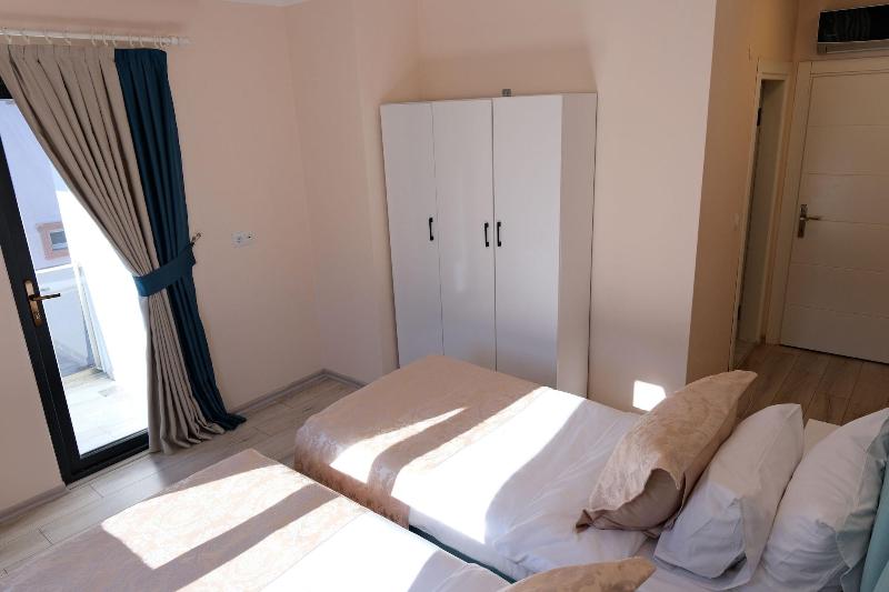 Sahin Tepesi Suite Otel image