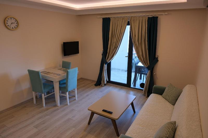 Sahin Tepesi Suite Otel image