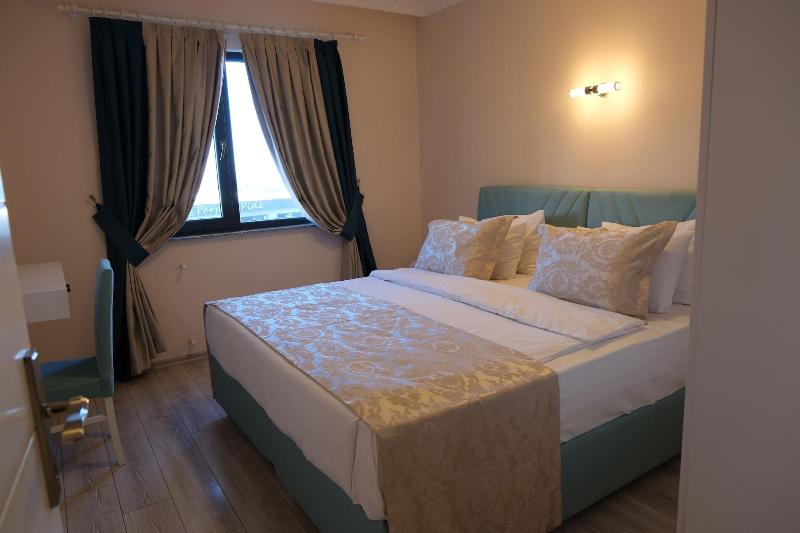 Sahin Tepesi Suite Otel image