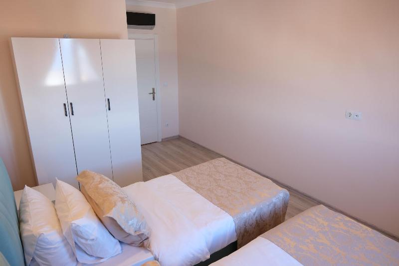 Sahin Tepesi Suite Otel image