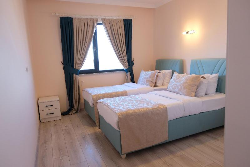 Sahin Tepesi Suite Otel image