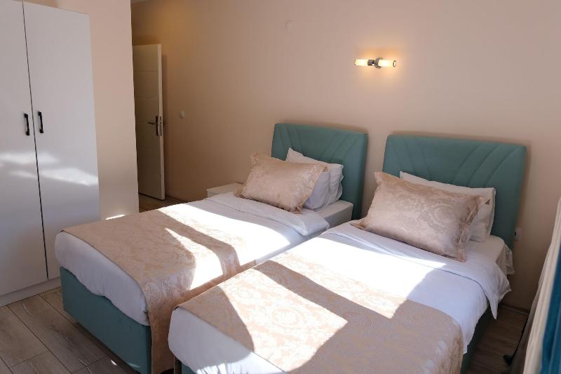 Sahin Tepesi Suite Otel image