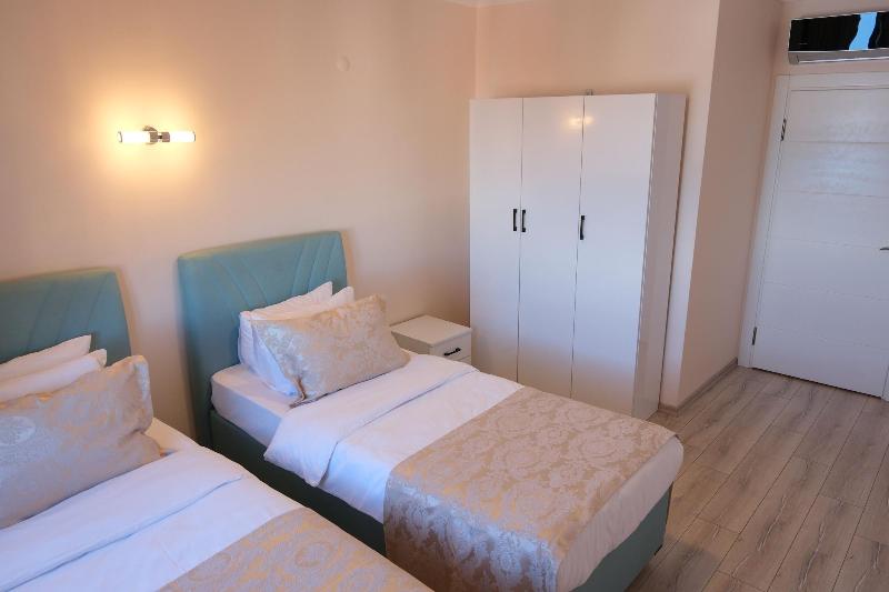 Sahin Tepesi Suite Otel image