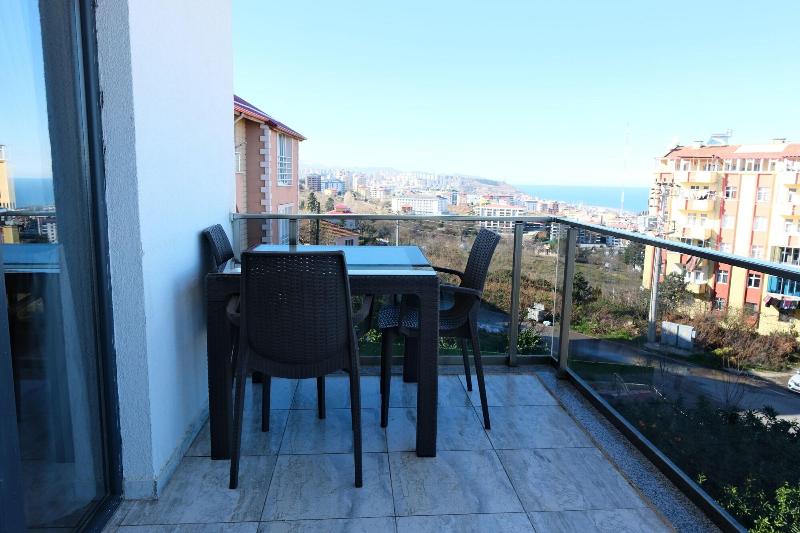 Sahin Tepesi Suite Otel image