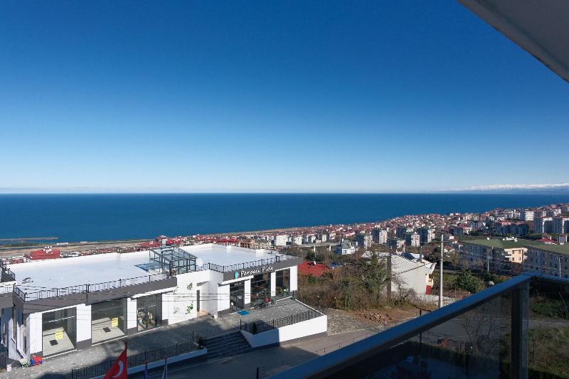 Sahin Tepesi Suite Otel image