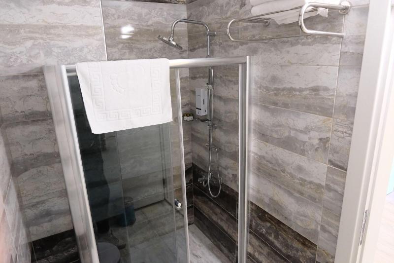 Sahin Tepesi Suite Otel image