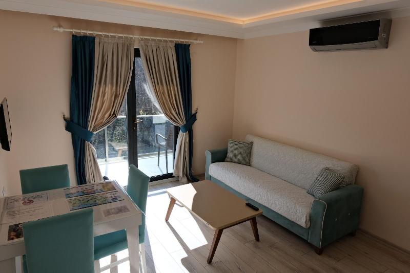 Sahin Tepesi Suite Otel image