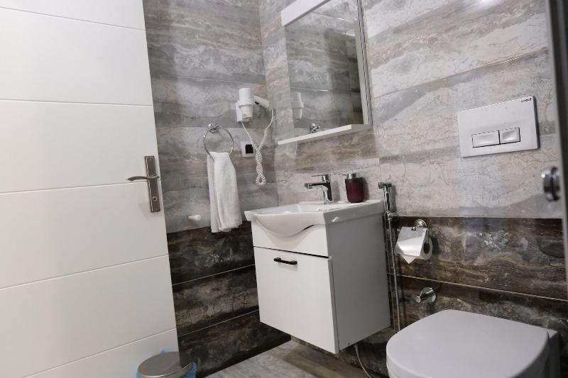 Sahin Tepesi Suite Otel image
