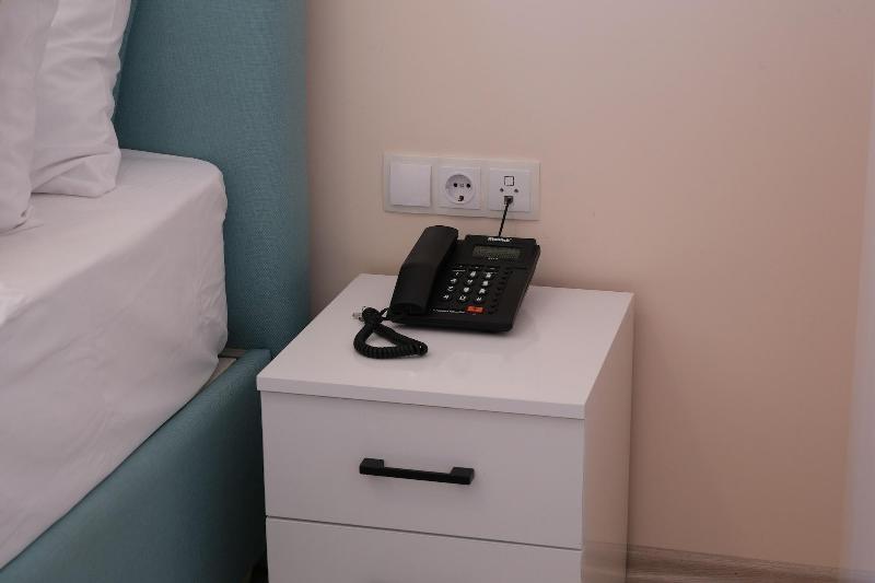 Sahin Tepesi Suite Otel image