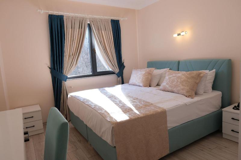 Sahin Tepesi Suite Otel image