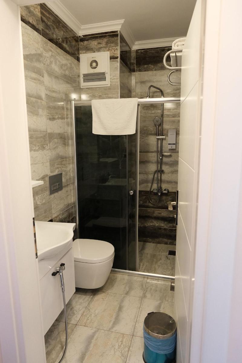 Sahin Tepesi Suite Otel image