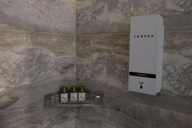 Sahin Tepesi Suite Otel image
