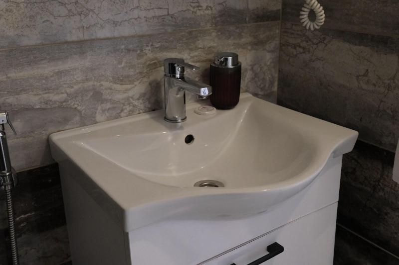 Sahin Tepesi Suite Otel image