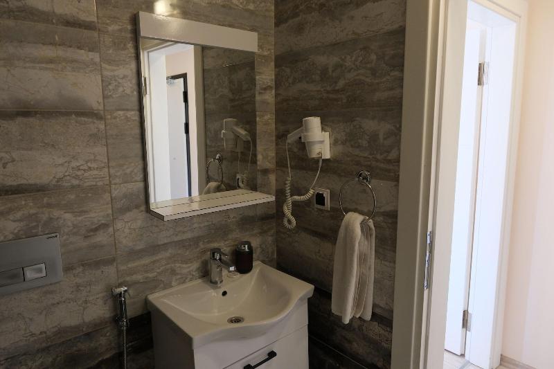 Sahin Tepesi Suite Otel image