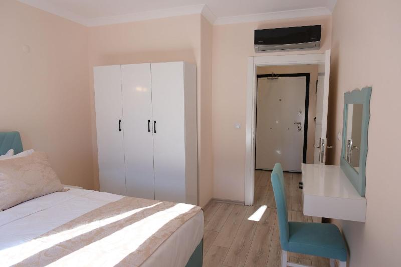 Sahin Tepesi Suite Otel image