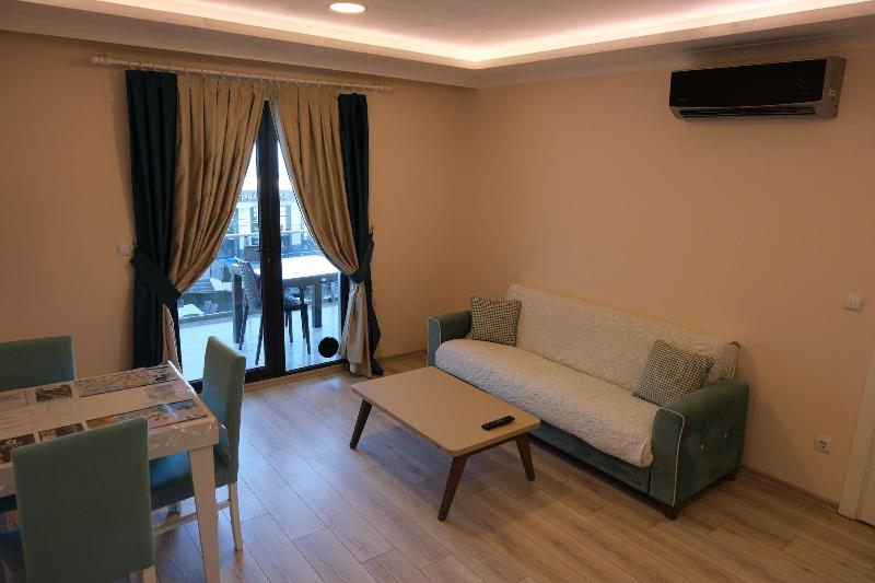 Sahin Tepesi Suite Otel image