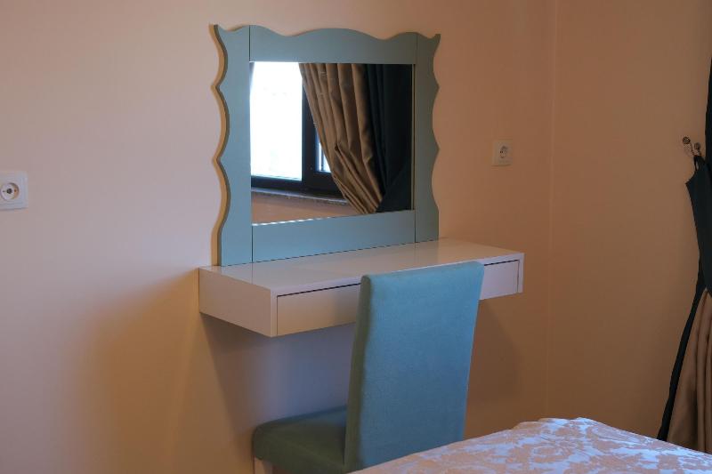 Sahin Tepesi Suite Otel image