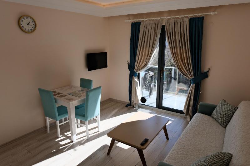 Sahin Tepesi Suite Otel image