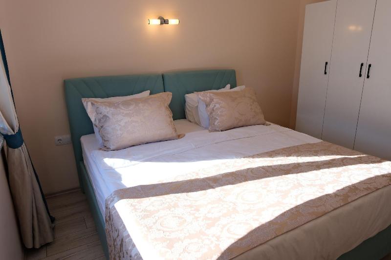 Sahin Tepesi Suite Otel image