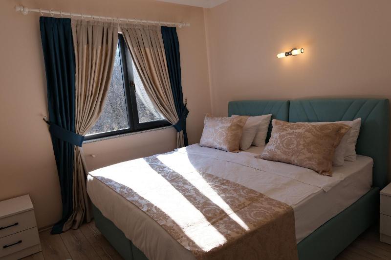Sahin Tepesi Suite Otel image