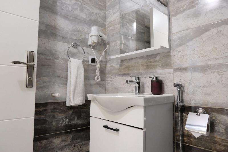 Sahin Tepesi Suite Otel image