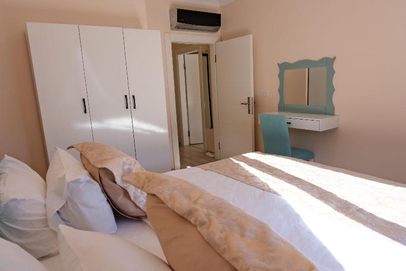 Sahin Tepesi Suite Otel image
