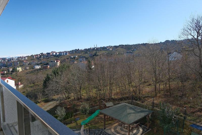Sahin Tepesi Suite Otel image