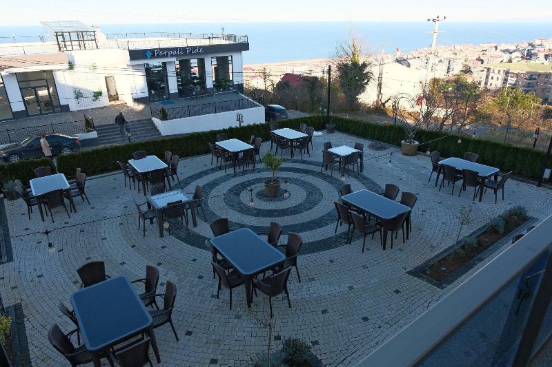 Sahin Tepesi Suite Otel image
