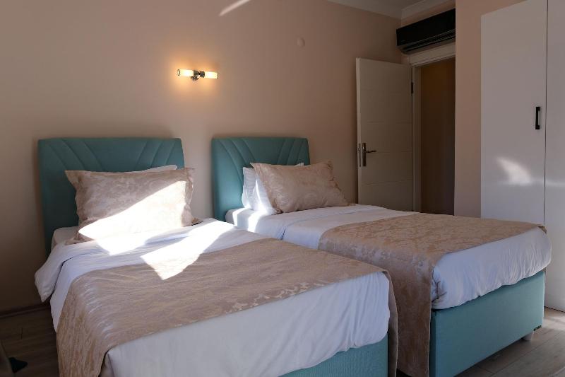 Sahin Tepesi Suite Otel image