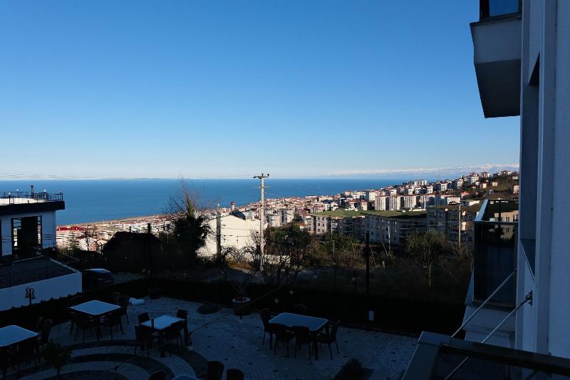 Sahin Tepesi Suite Otel image