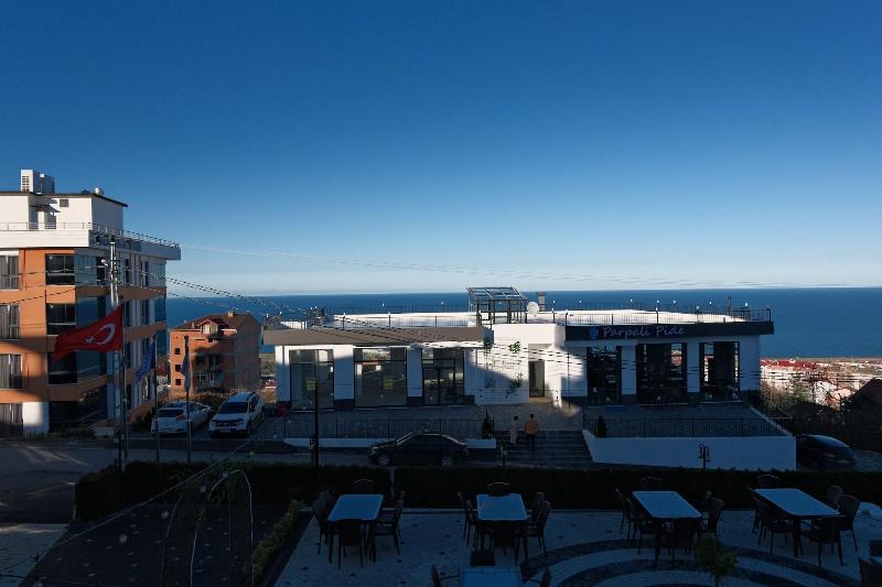Sahin Tepesi Suite Otel image