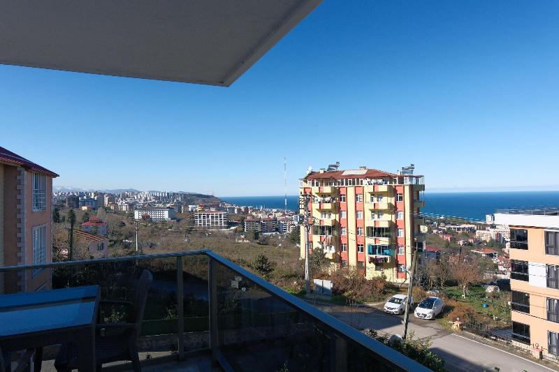 Sahin Tepesi Suite Otel image