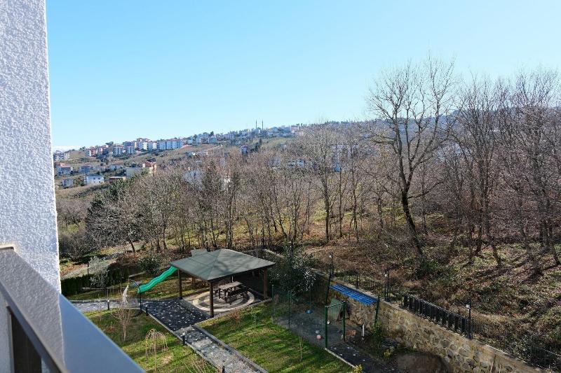 Sahin Tepesi Suite Otel image