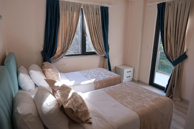 Sahin Tepesi Suite Otel image