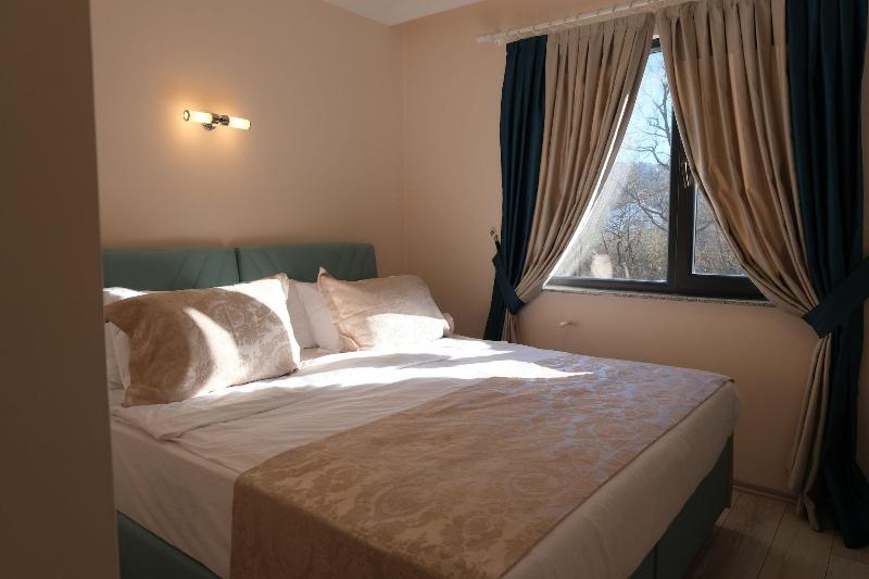 Sahin Tepesi Suite Otel image