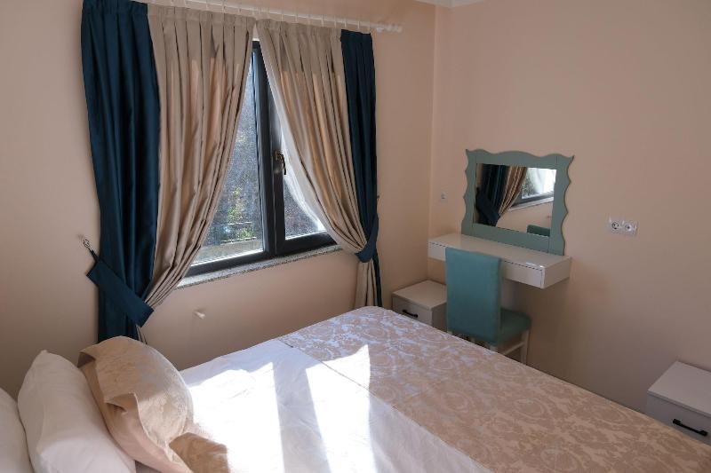 Sahin Tepesi Suite Otel image