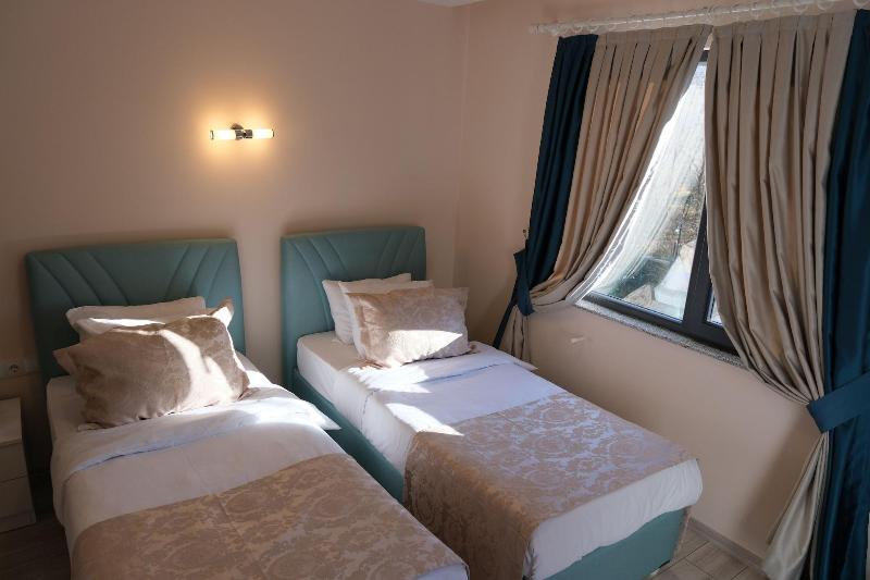 Sahin Tepesi Suite Otel image
