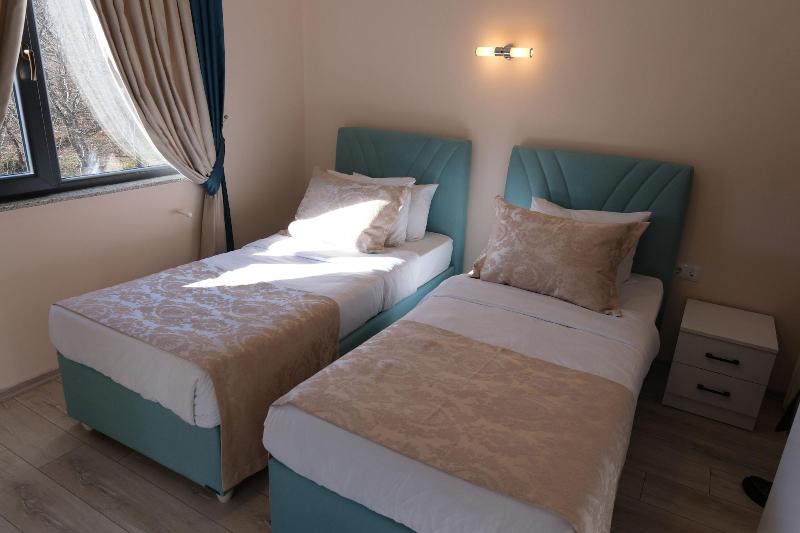 Sahin Tepesi Suite Otel image