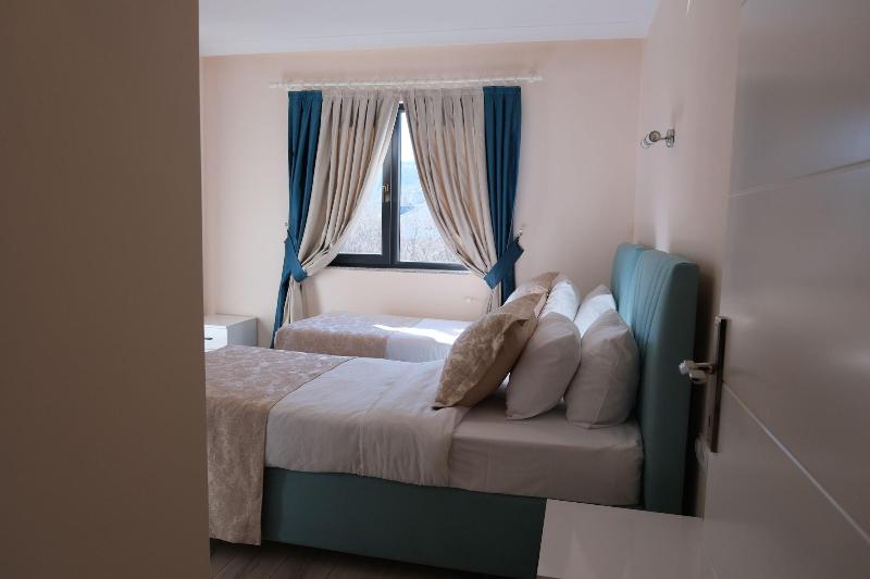 Sahin Tepesi Suite Otel image