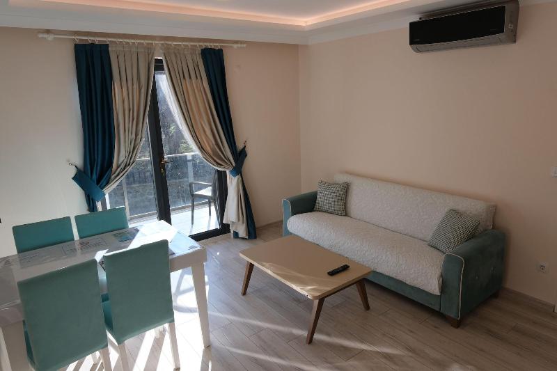 Sahin Tepesi Suite Otel image