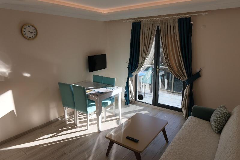 Sahin Tepesi Suite Otel image
