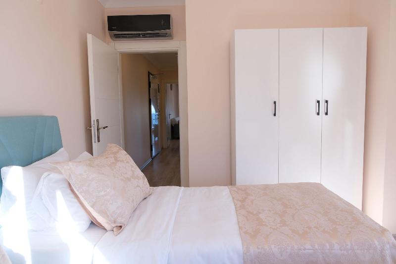 Sahin Tepesi Suite Otel image