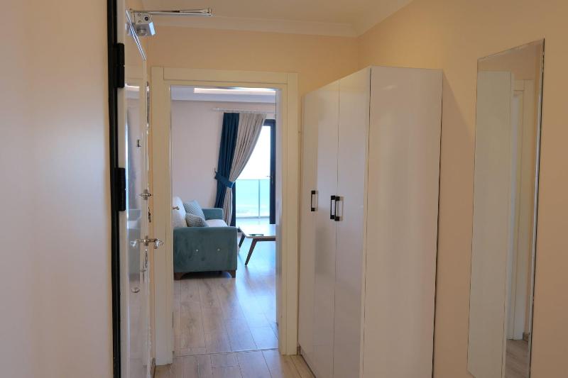Sahin Tepesi Suite Otel image