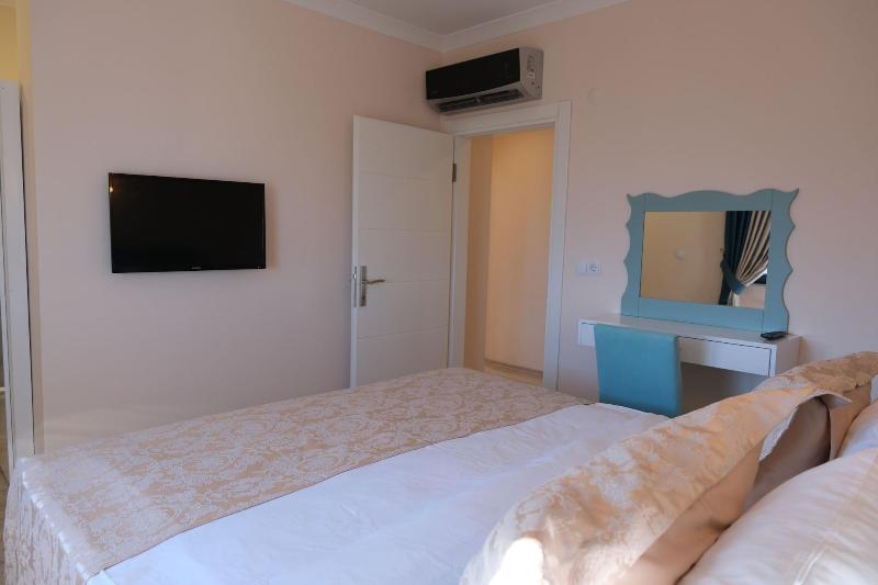 Sahin Tepesi Suite Otel image